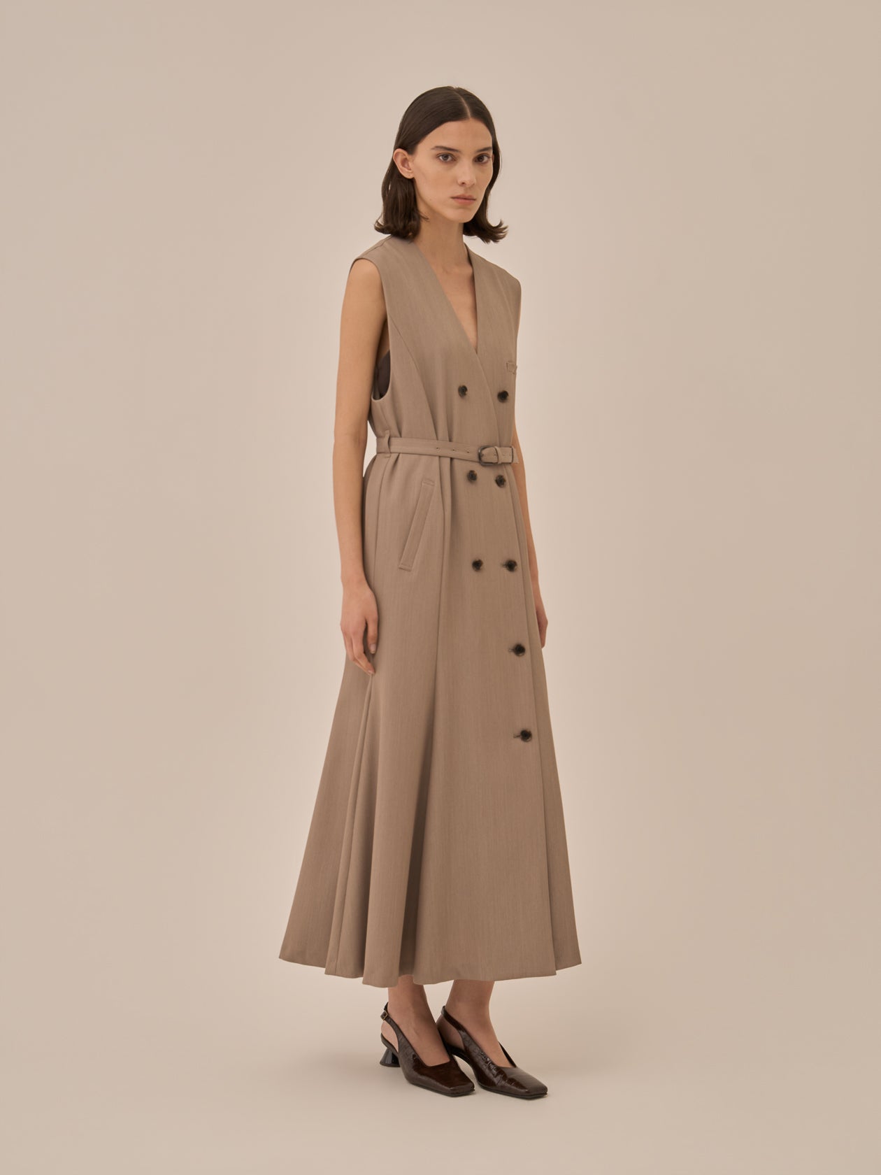 Martine dress BE
