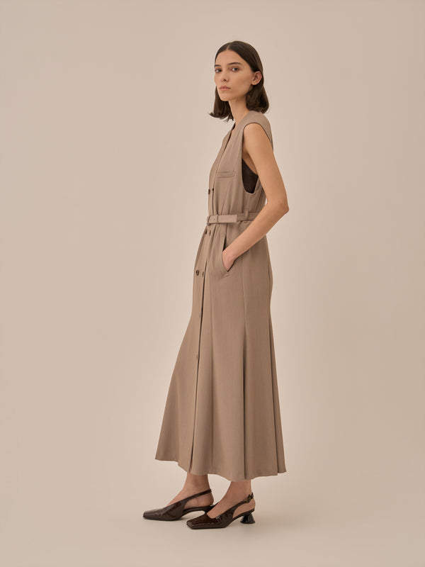 Martine dress BE