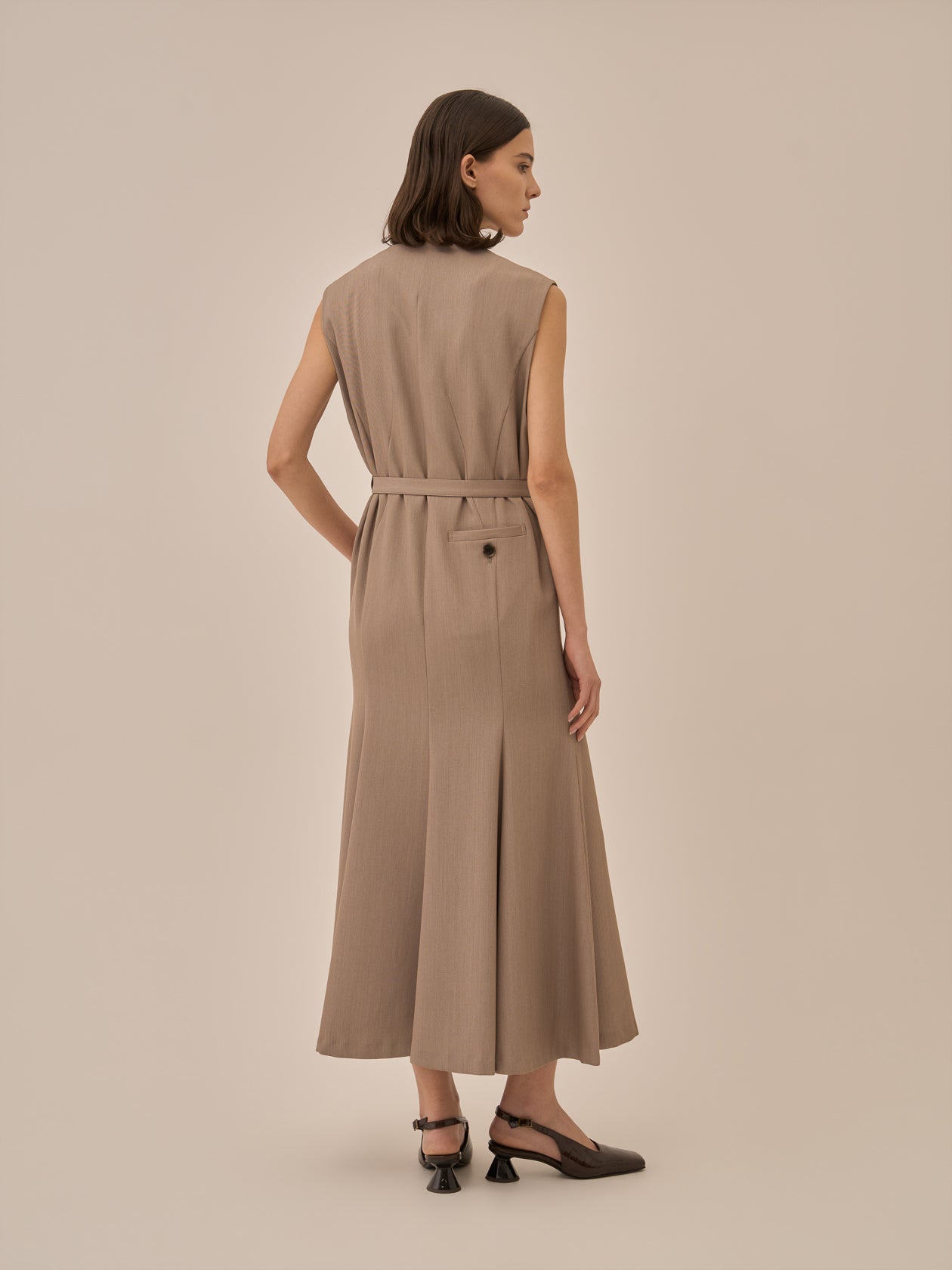 Martine dress BE