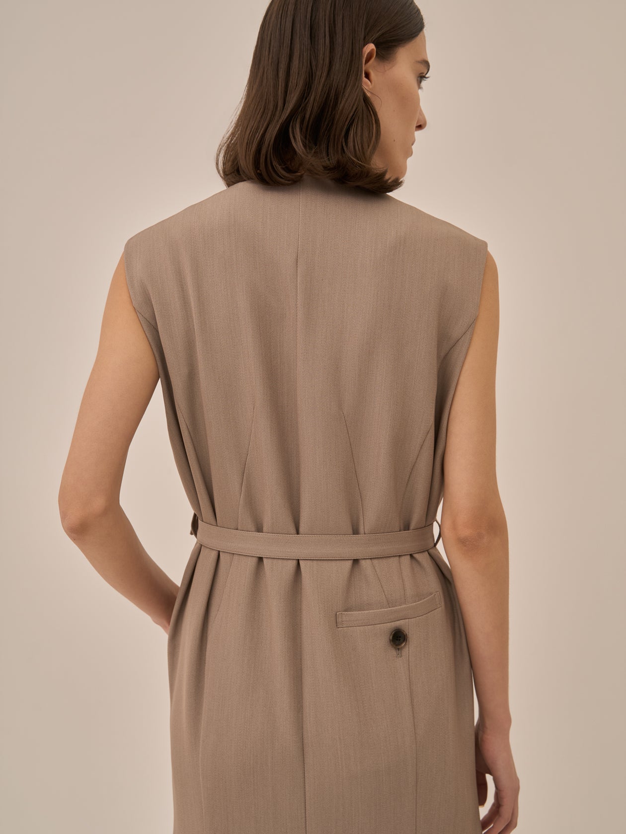 Martine dress BE