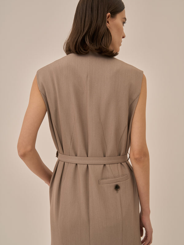 Martine dress BE