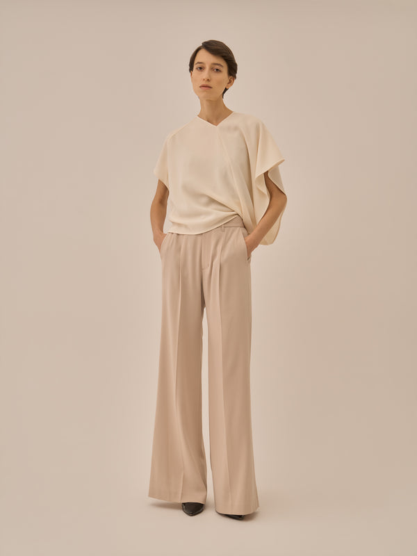 Katie flare pants BE