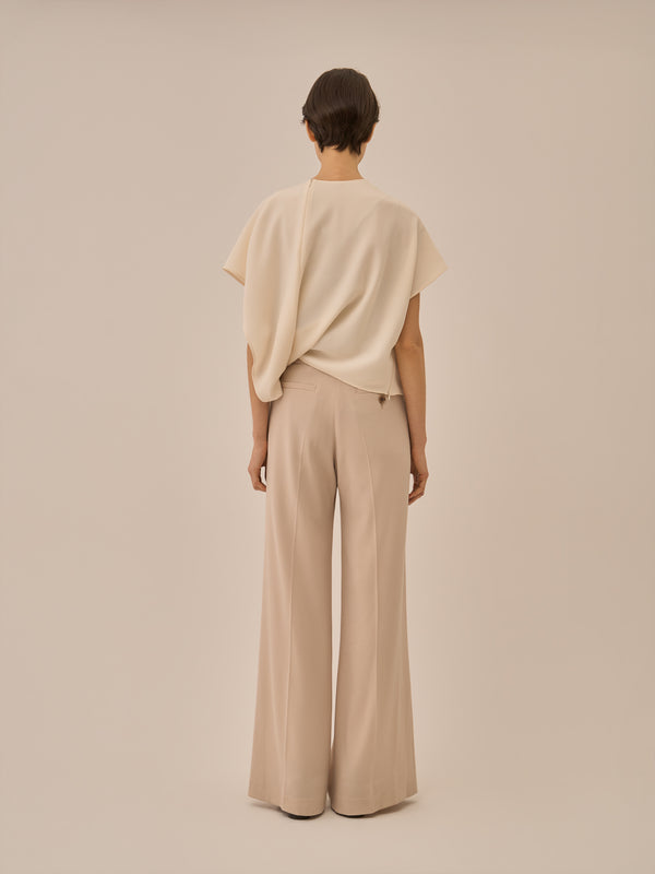 Katie flare pants BE