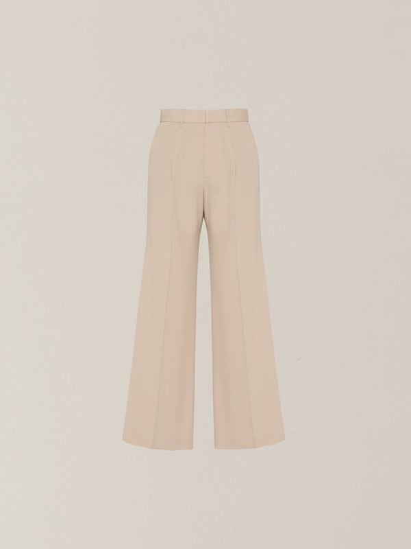 Katie flare pants BE