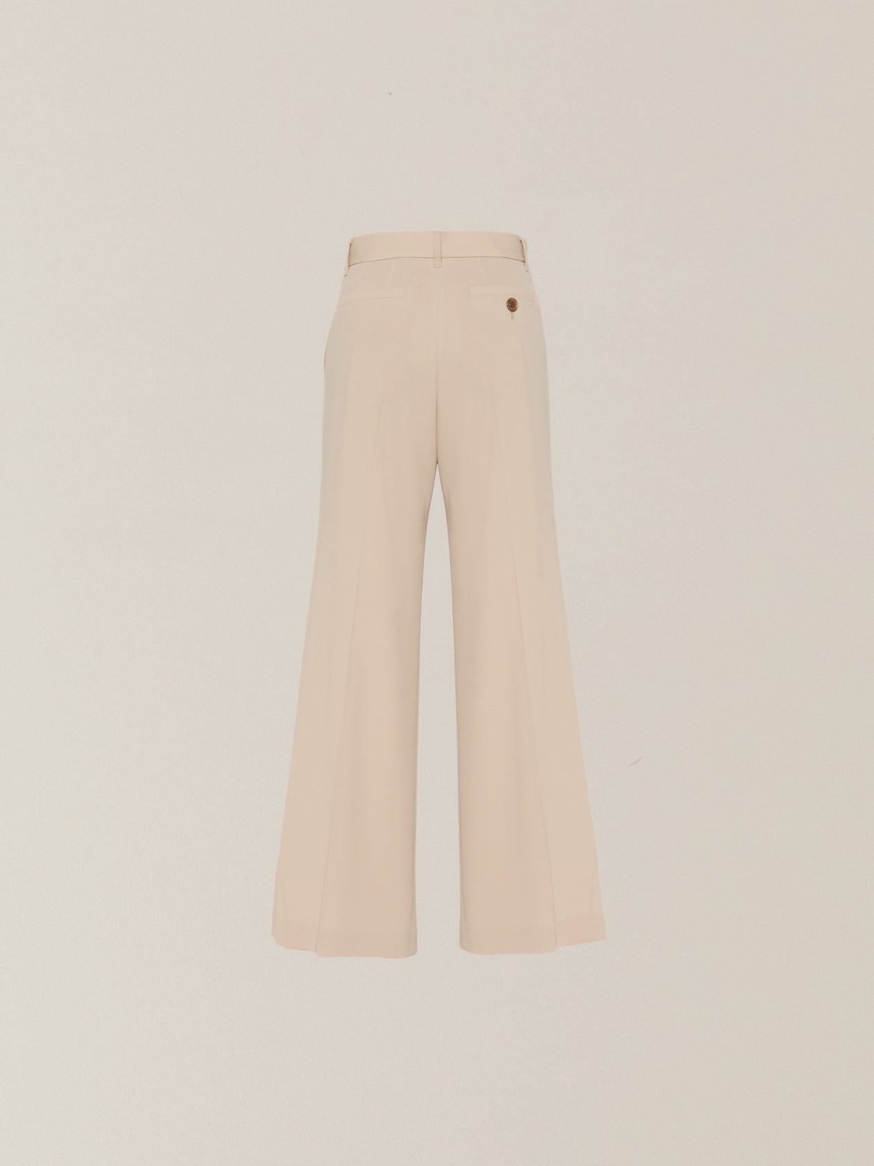 Katie flare pants BE