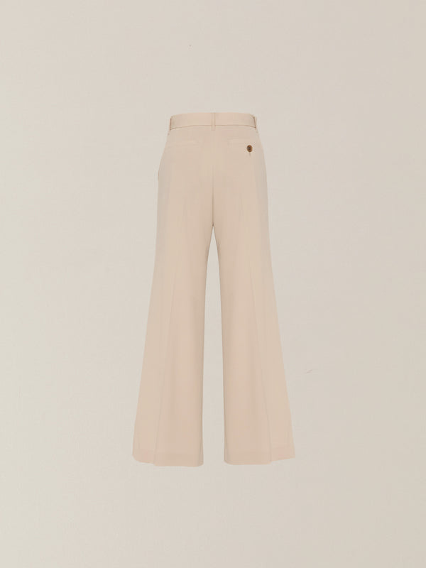Katie flare pants BE