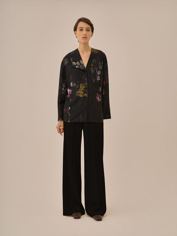 Katie flare pants BK