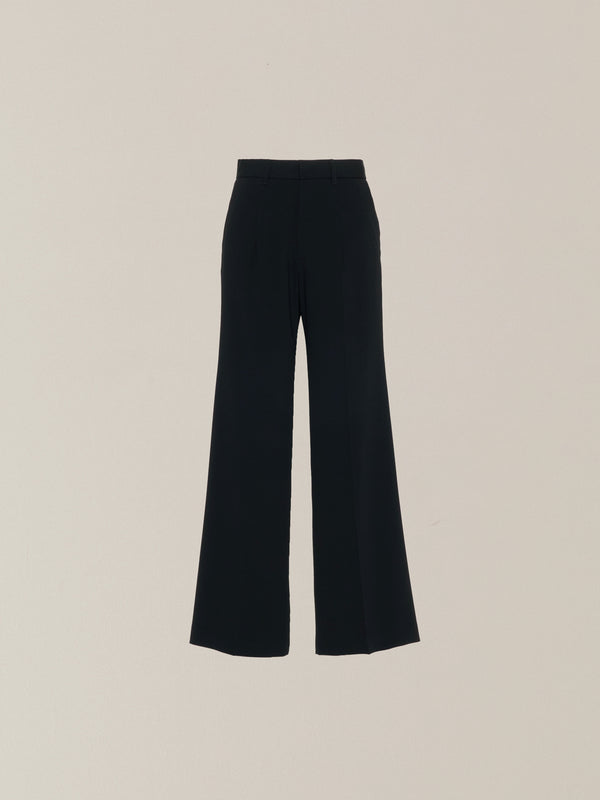 Katie flare pants BK