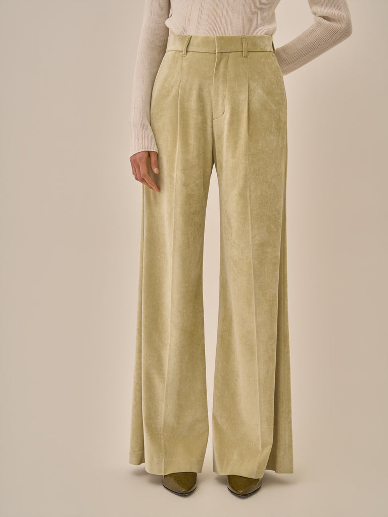 Otylie flare pants GR