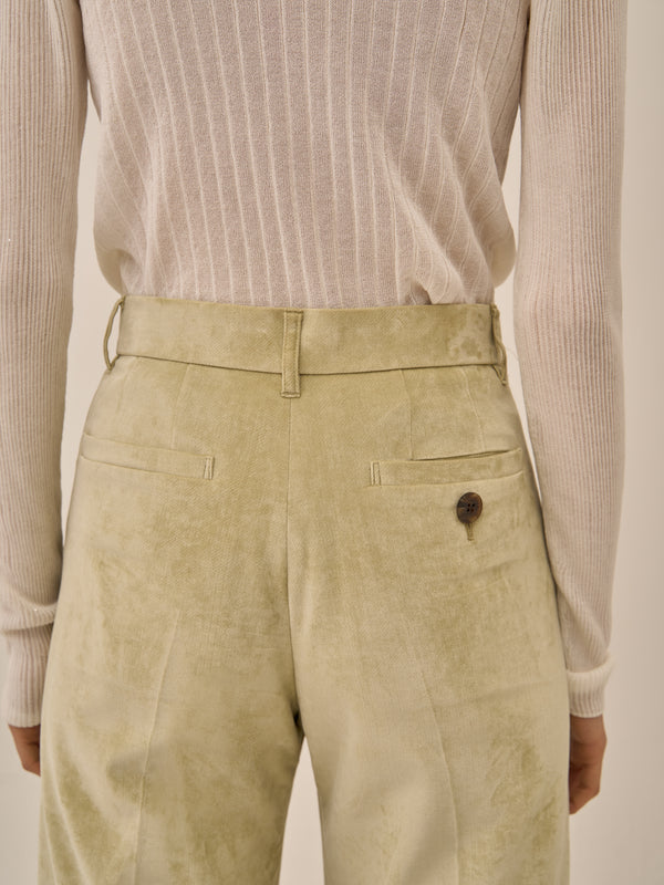 Otylie flare pants GR