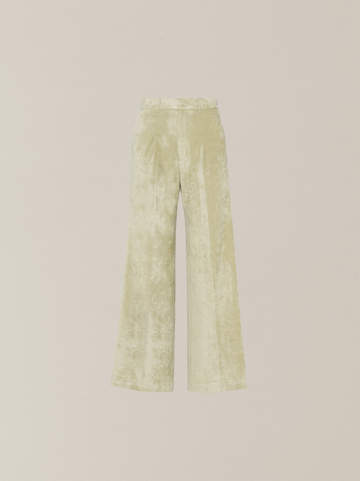 Otylie flare pants GR