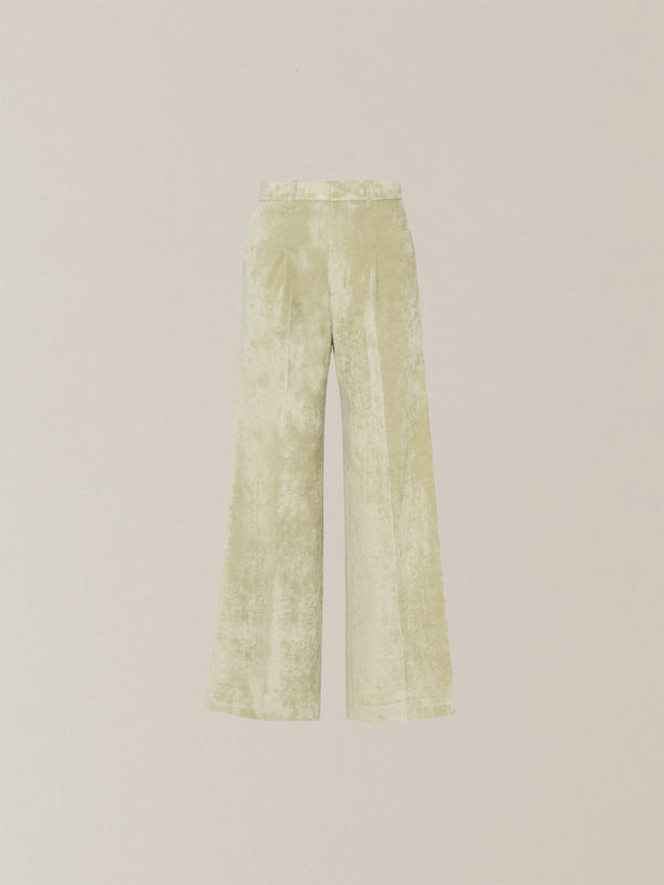 Otylie flare pants GR