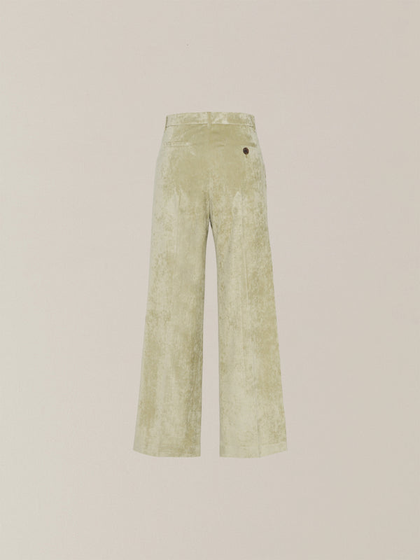 Otylie flare pants GR