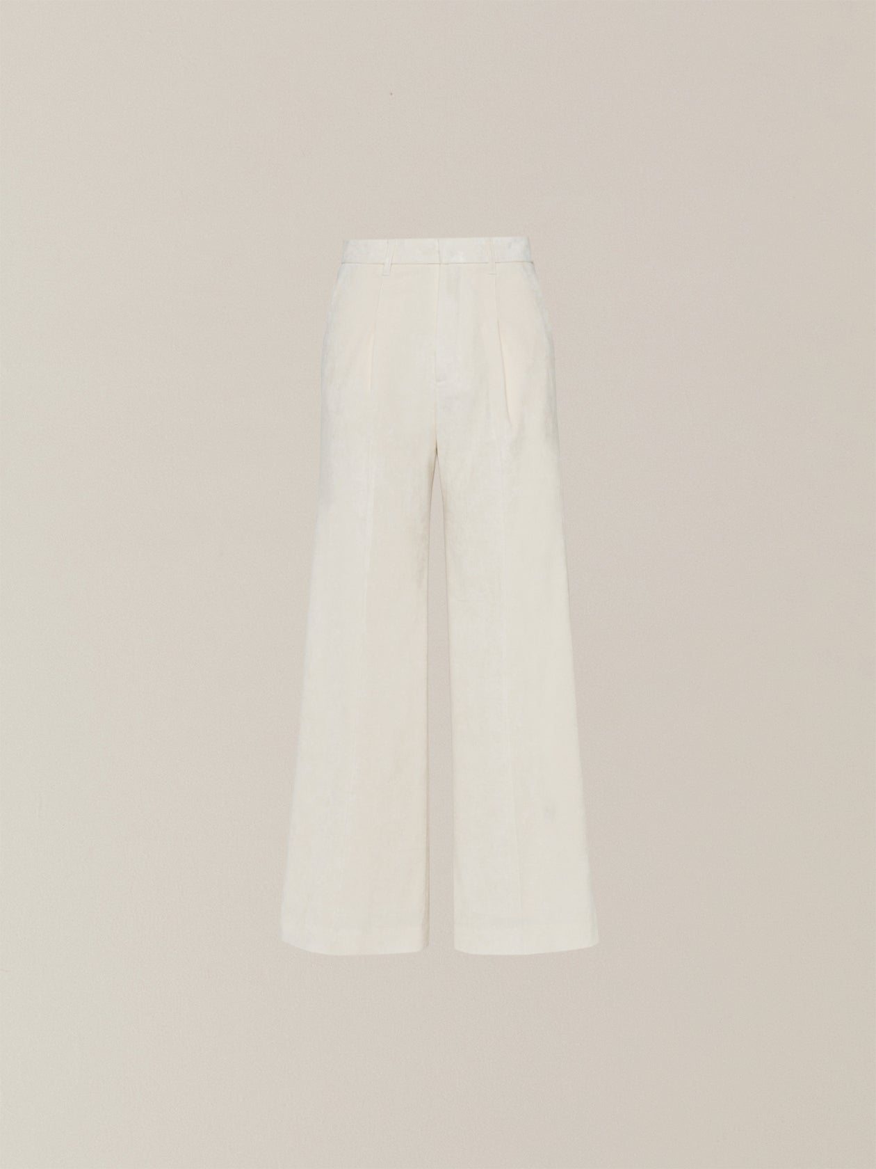 Otylie flare pants IV