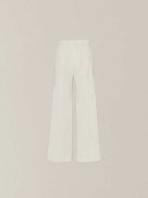Otylie flare pants IV