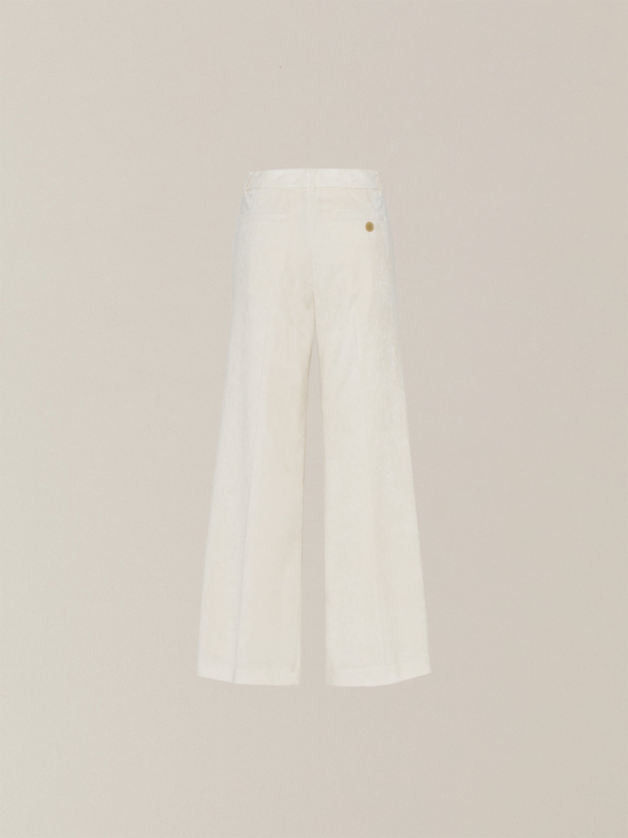 Otylie flare pants IV