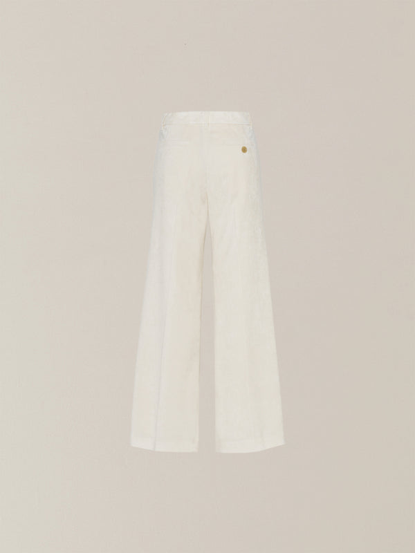 Otylie flare pants IV