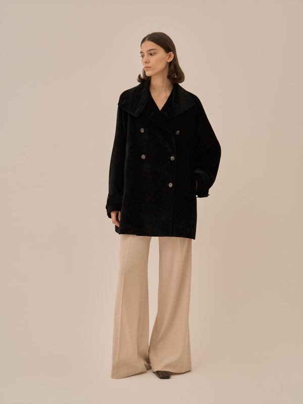Otylie coat BK