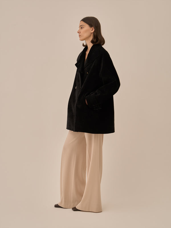 Otylie coat BK