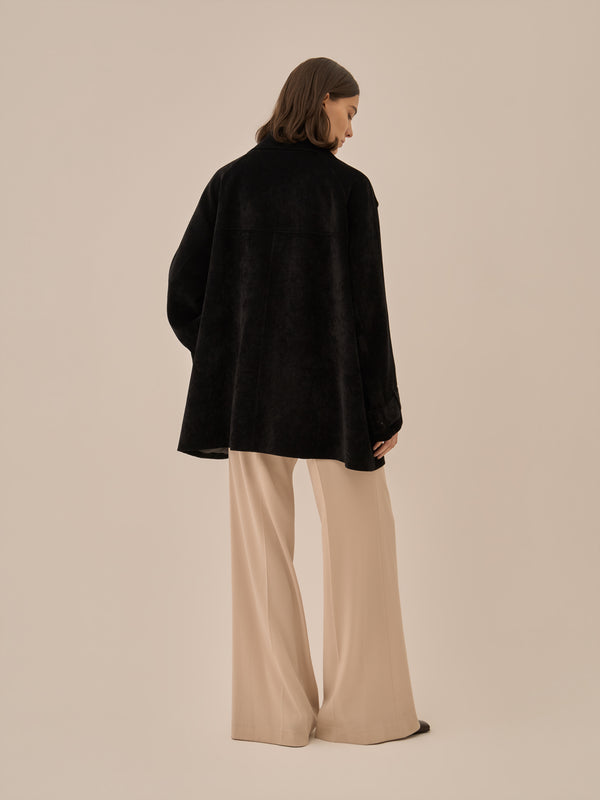 Otylie coat BK