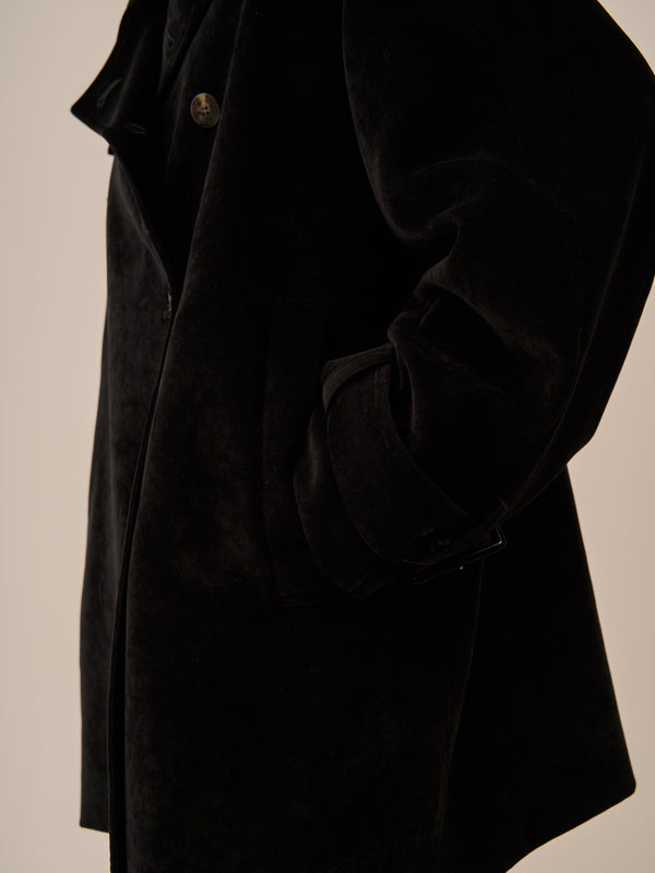 Otylie coat BK
