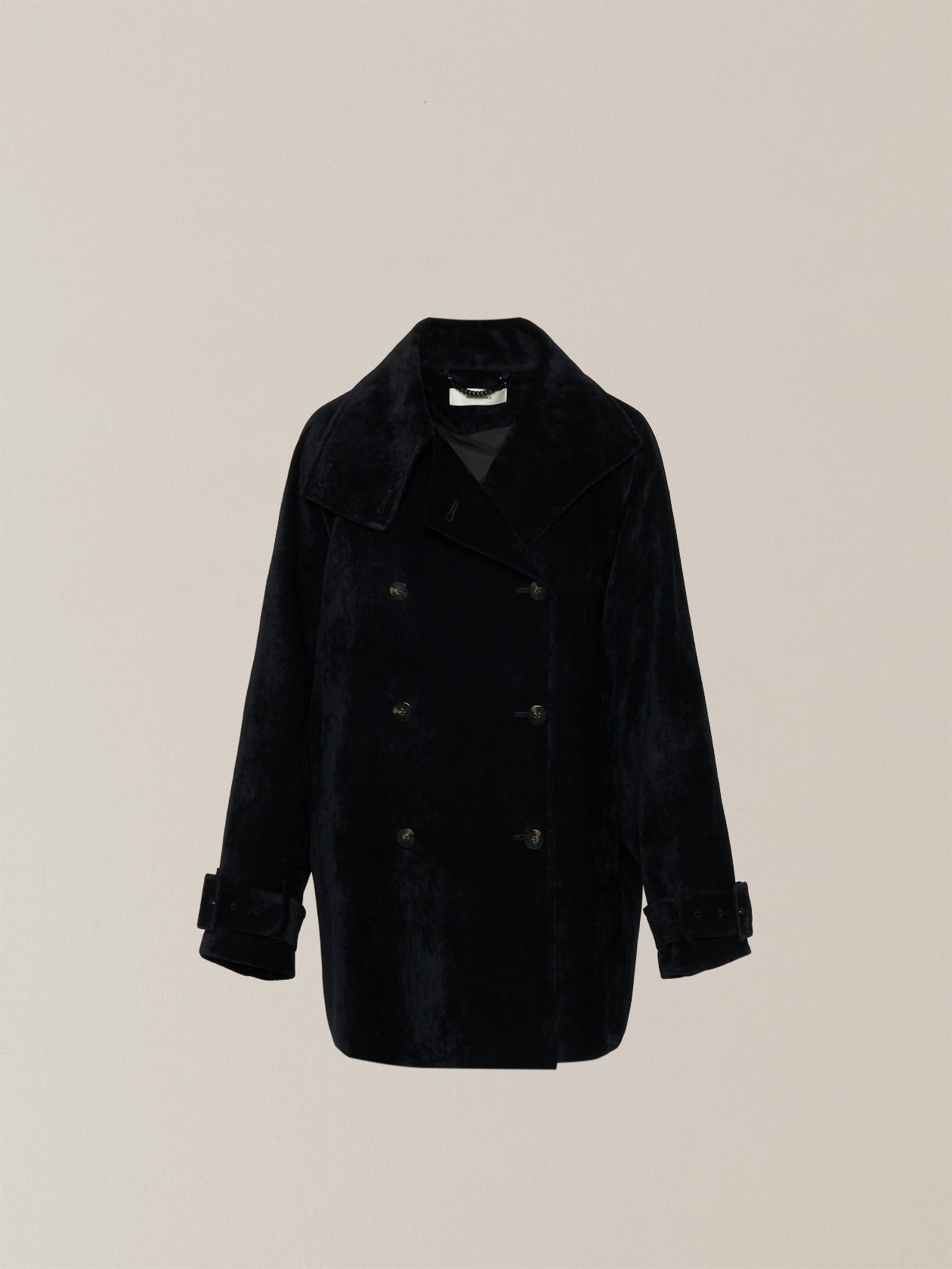 Otylie coat BK