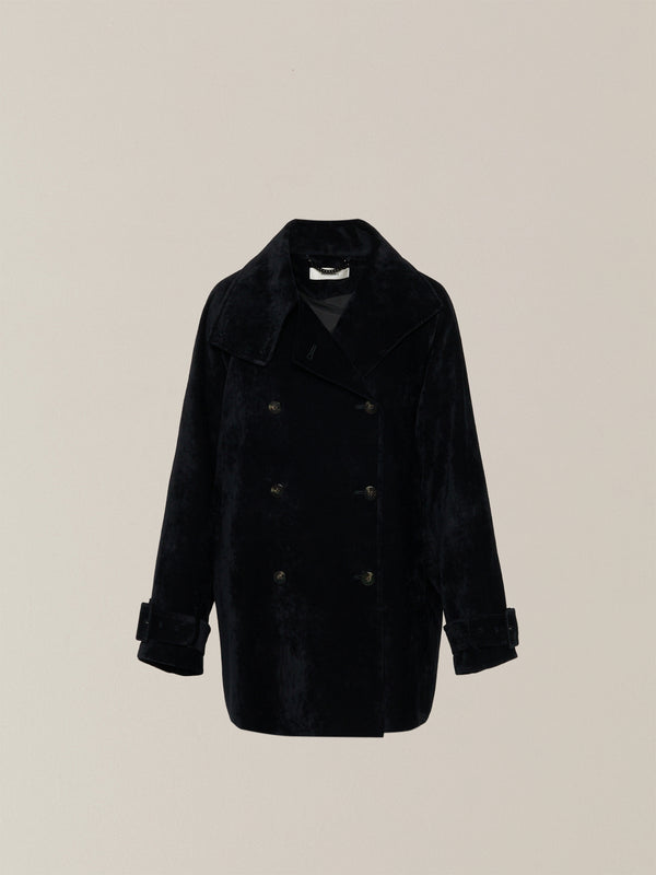 Otylie coat BK
