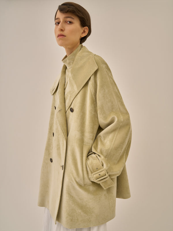 Otylie coat GR