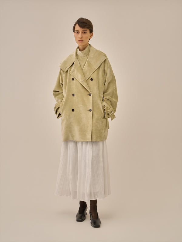 Otylie coat GR