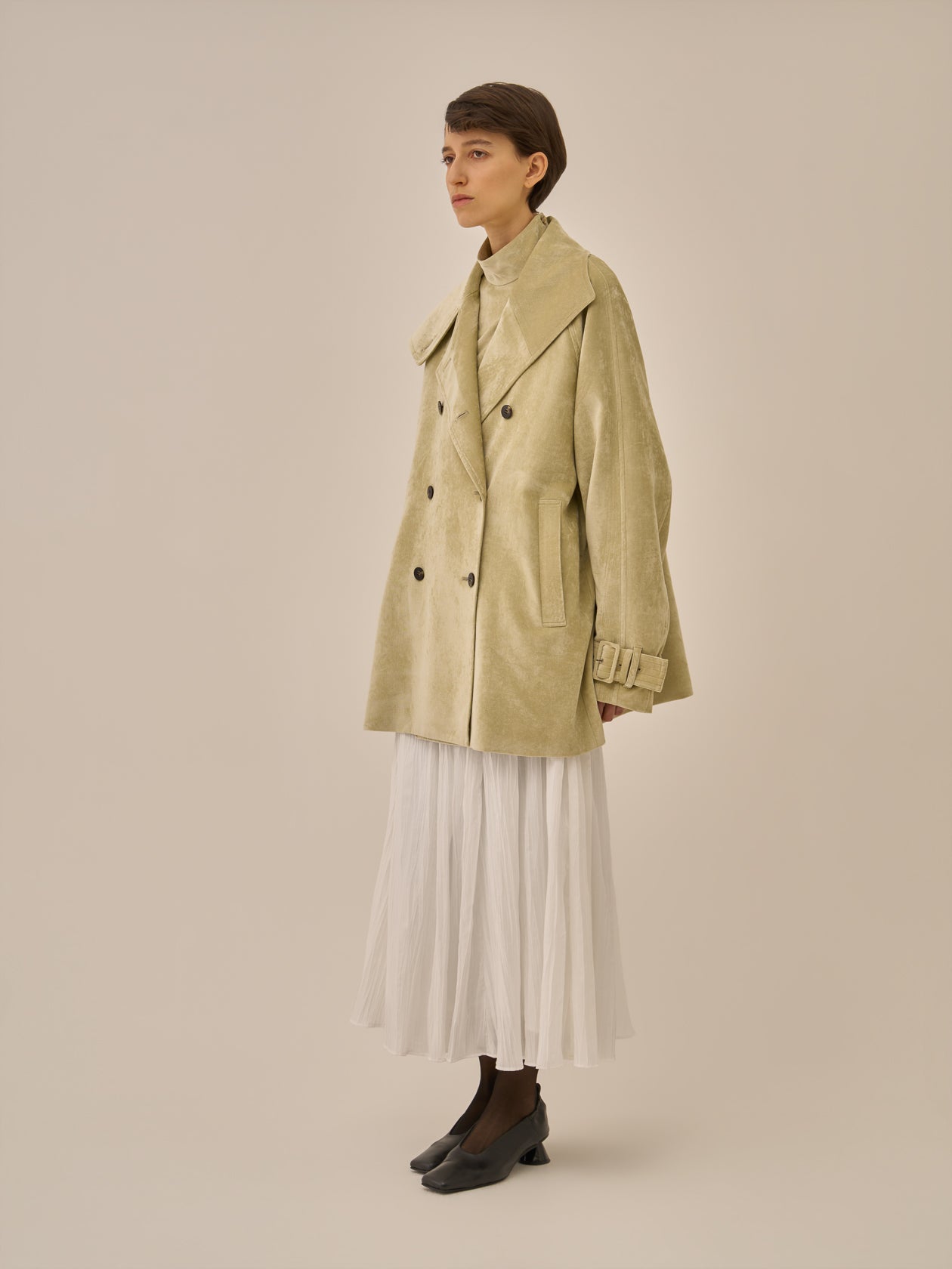 Otylie coat GR