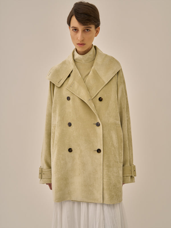 Otylie coat GR