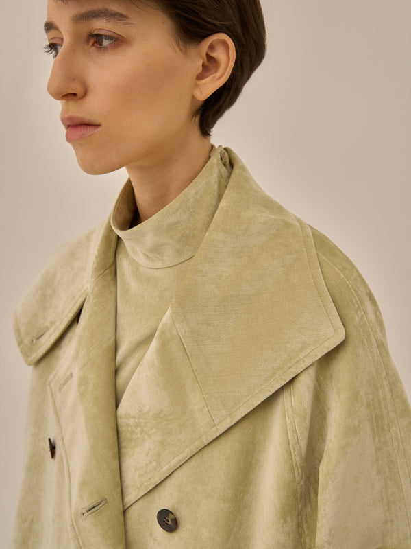 Otylie coat GR
