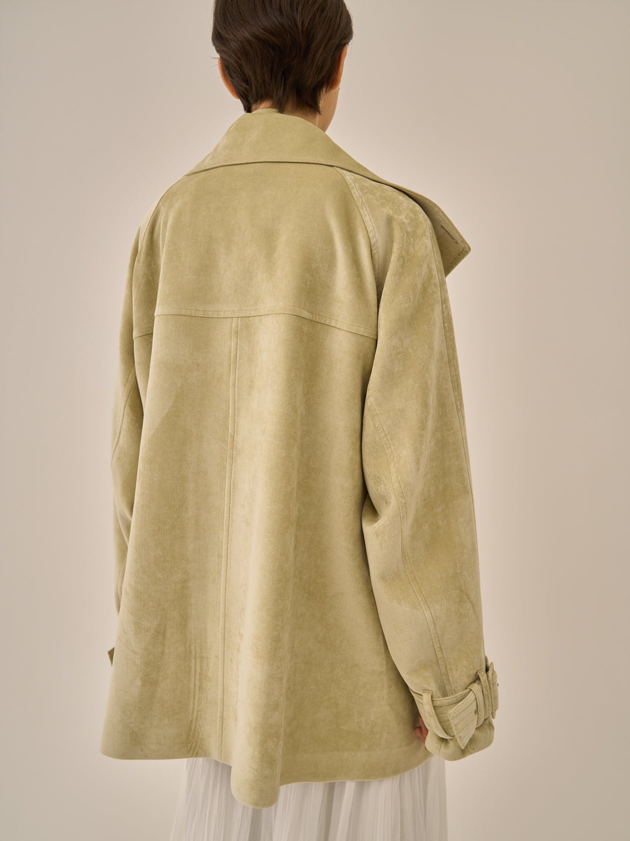 Otylie coat GR