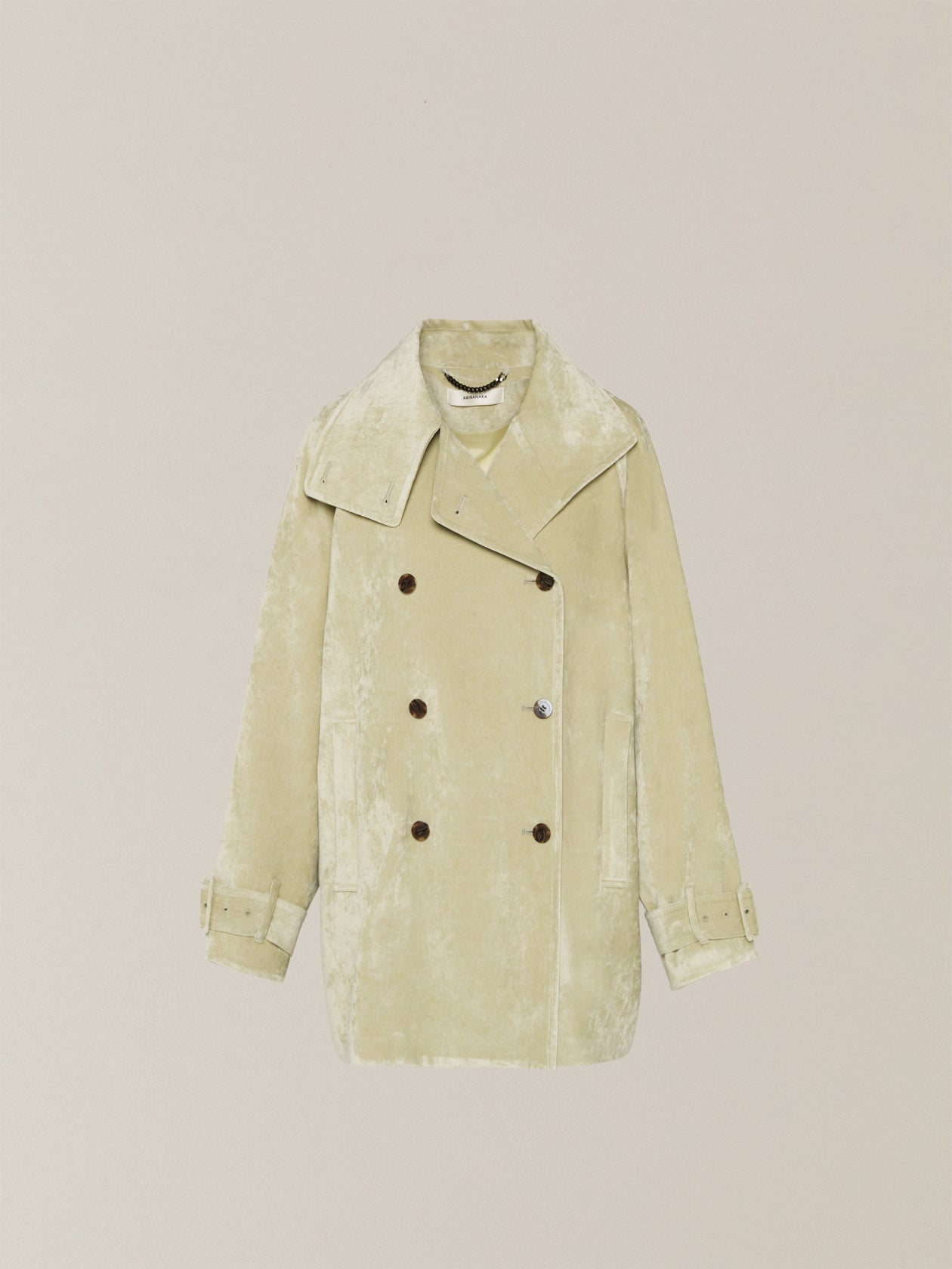 Otylie coat GR