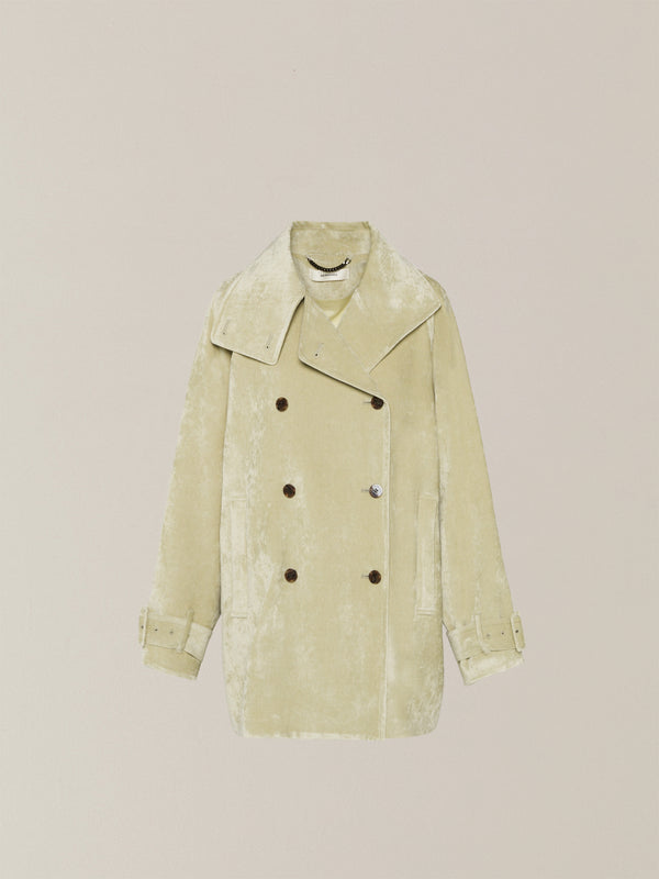 Otylie coat GR