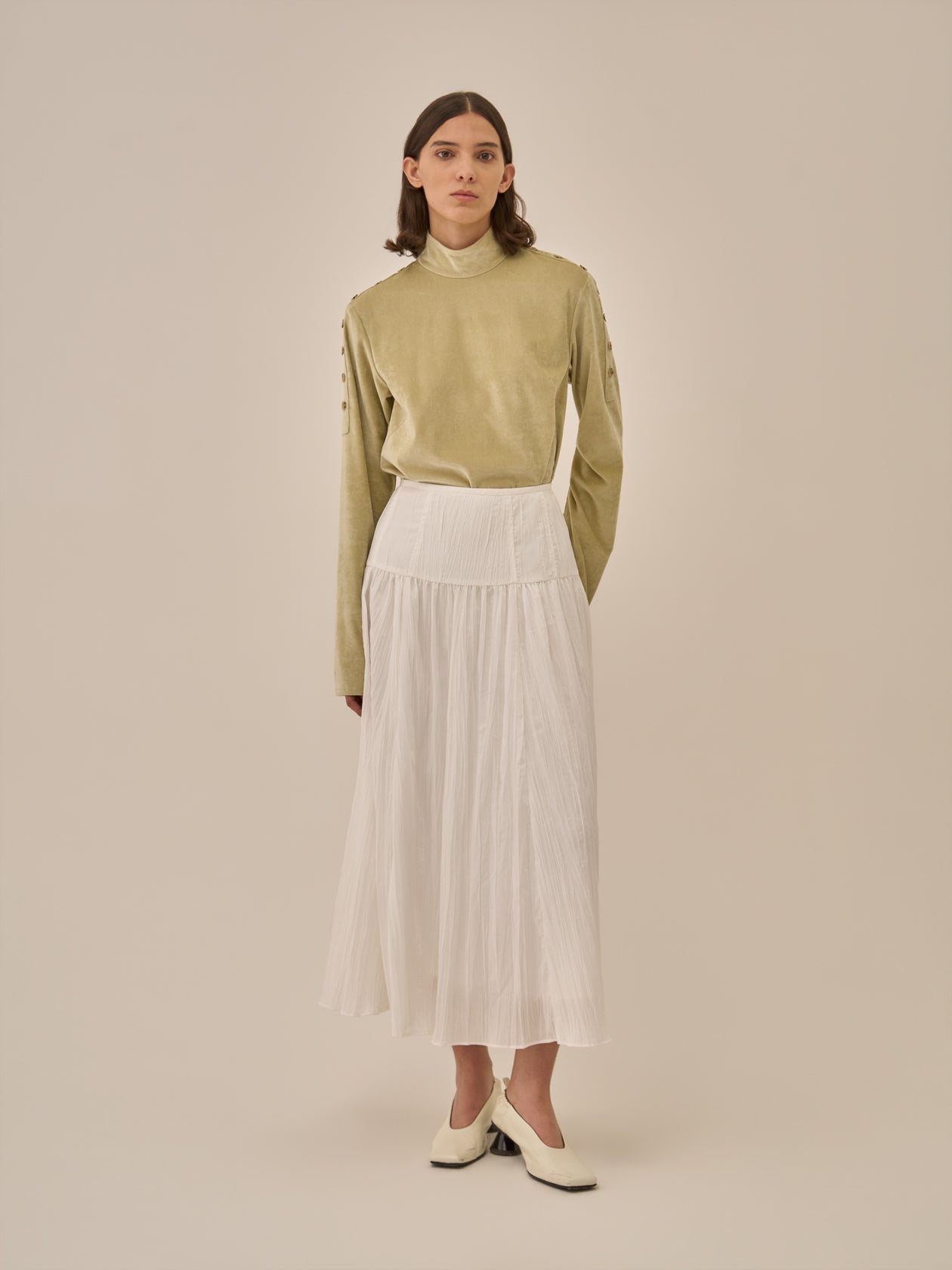 Otylie pullover GR