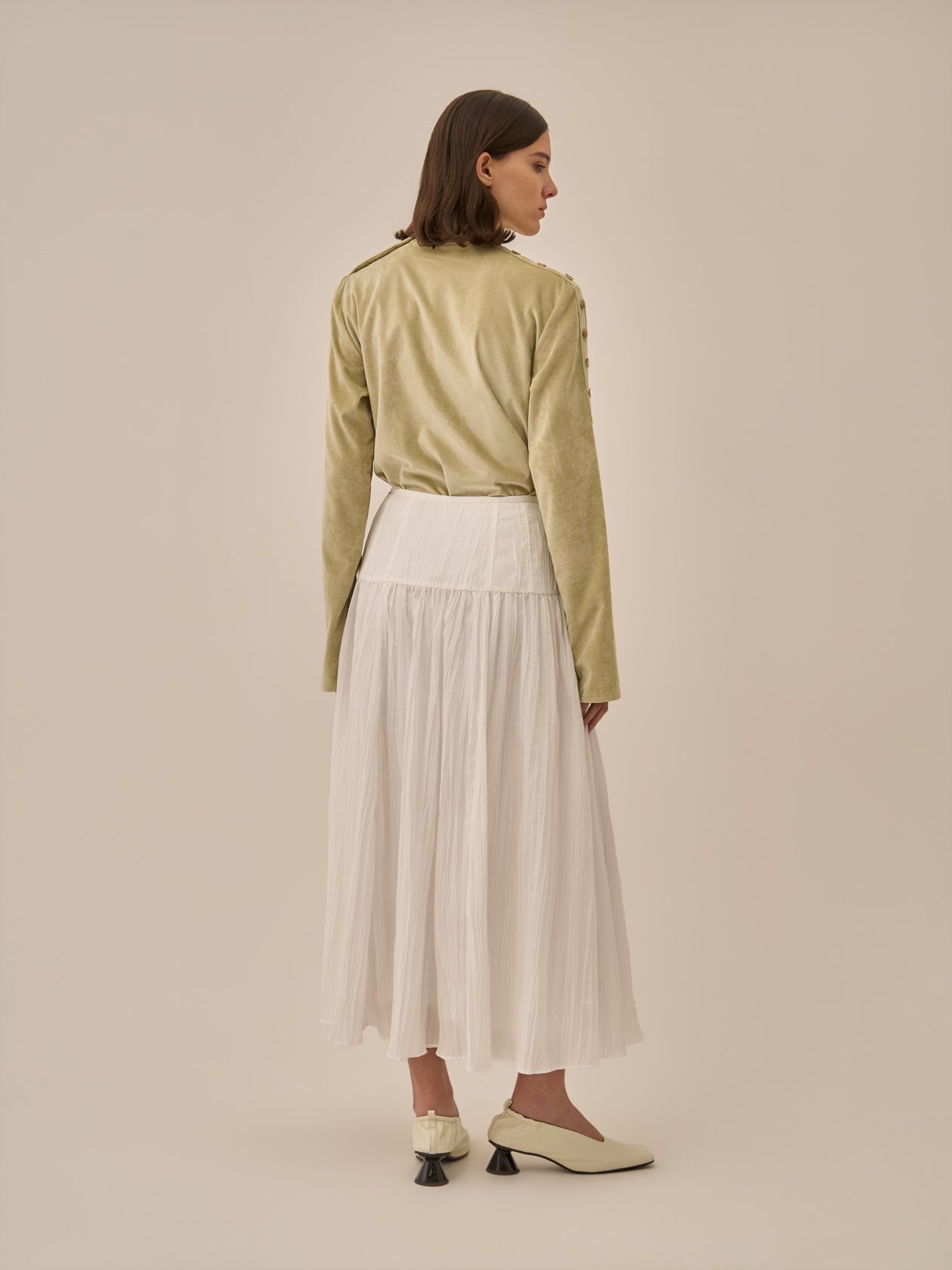 Otylie pullover GR