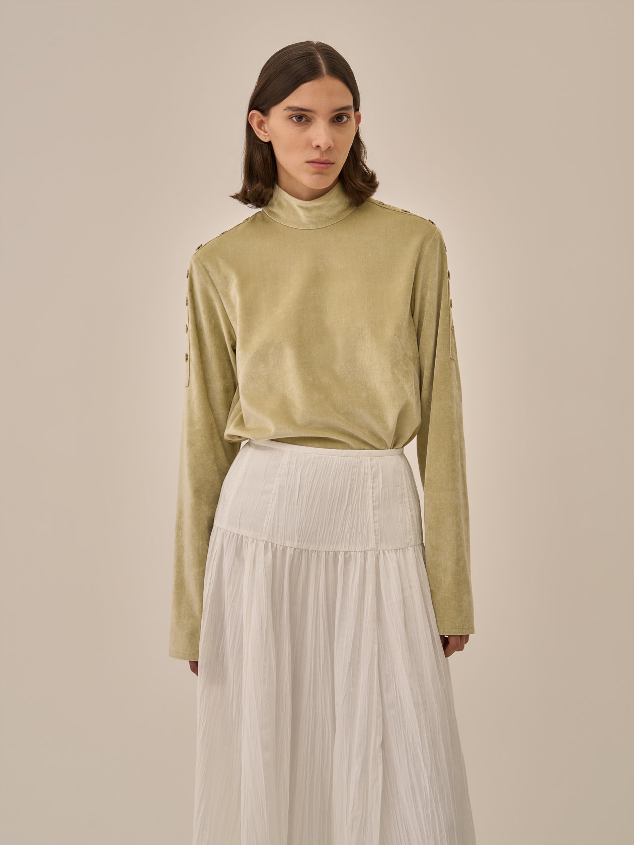 Otylie pullover GR