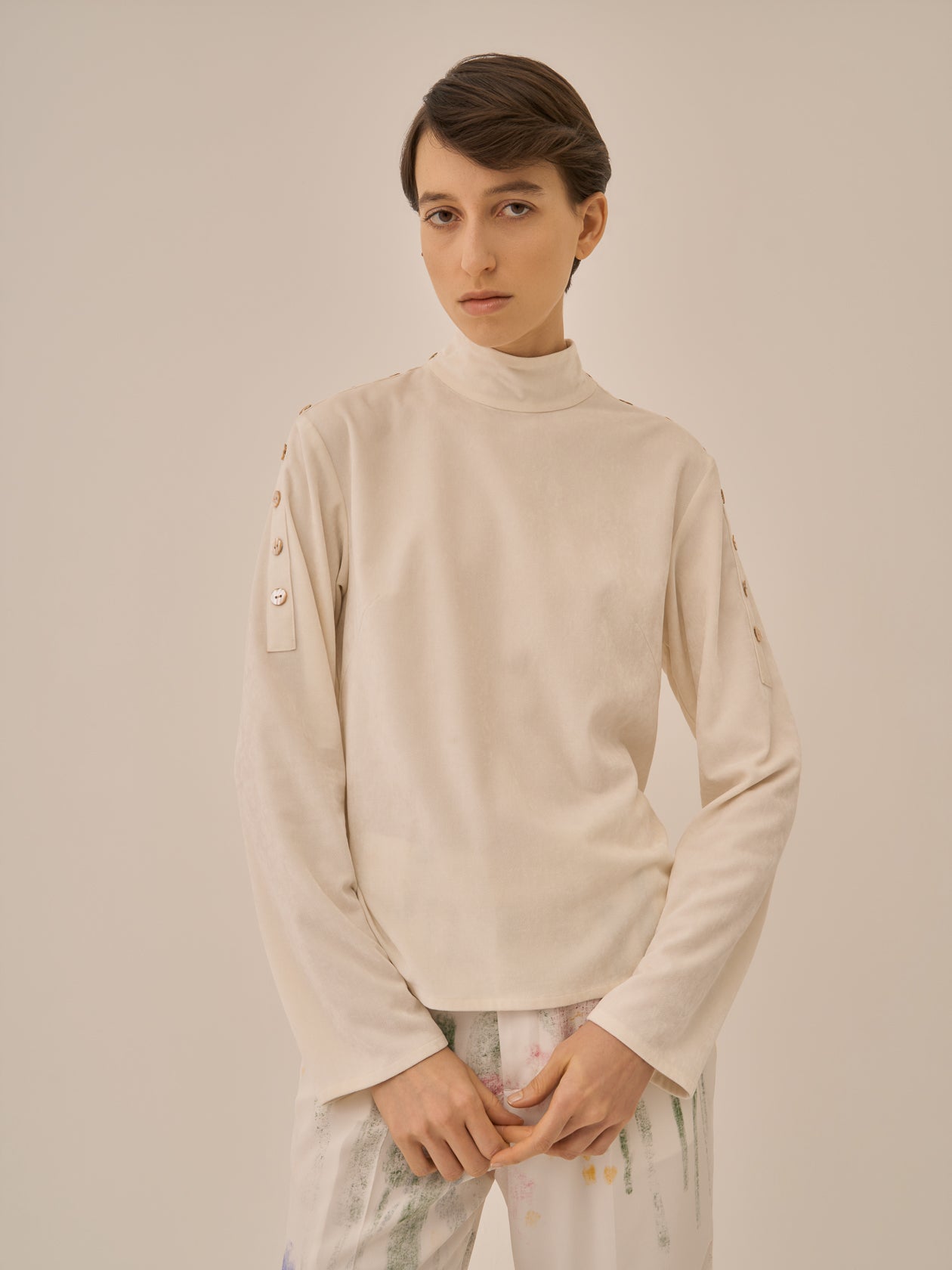 Otylie pullover IV