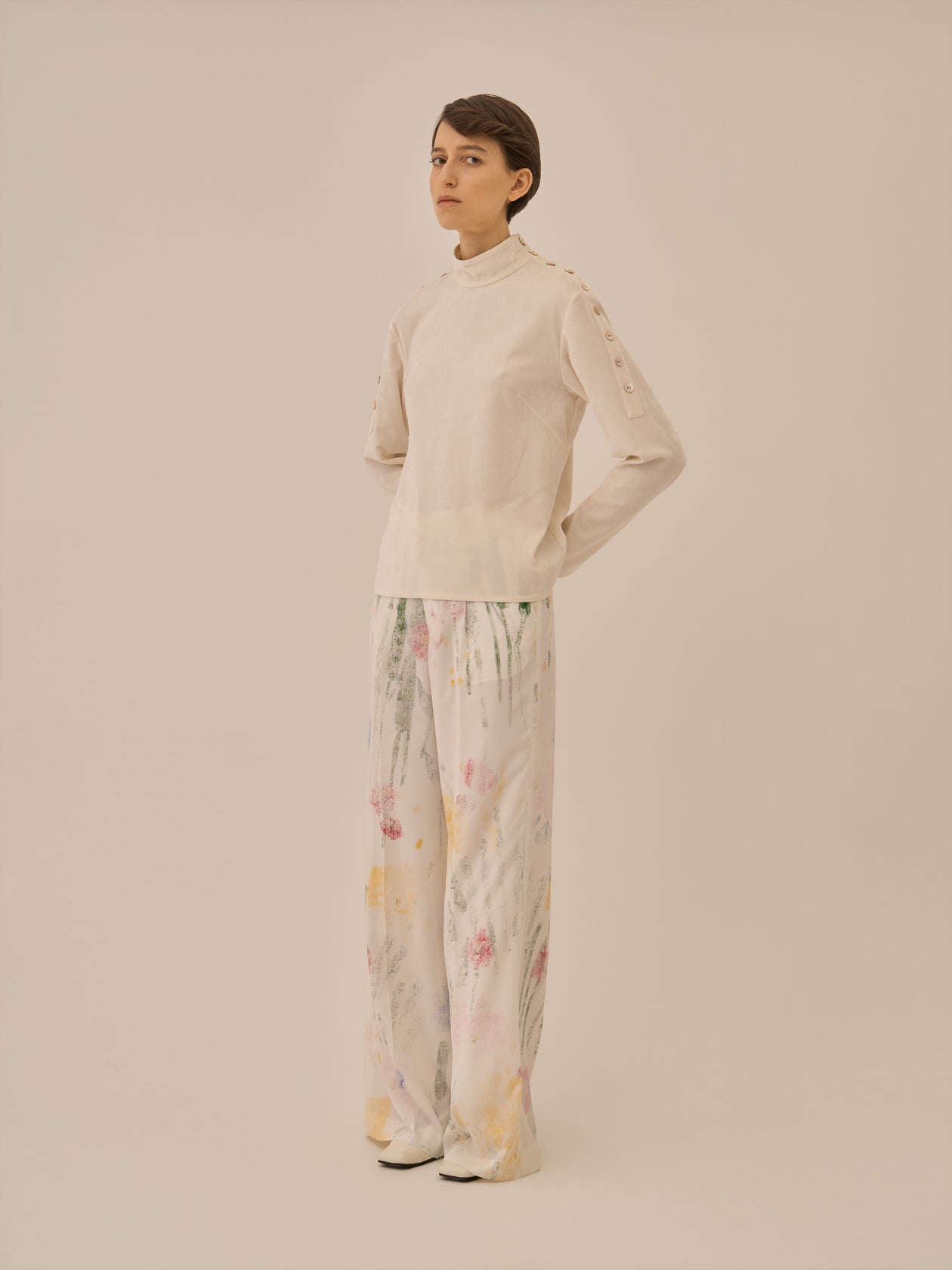 Otylie pullover IV