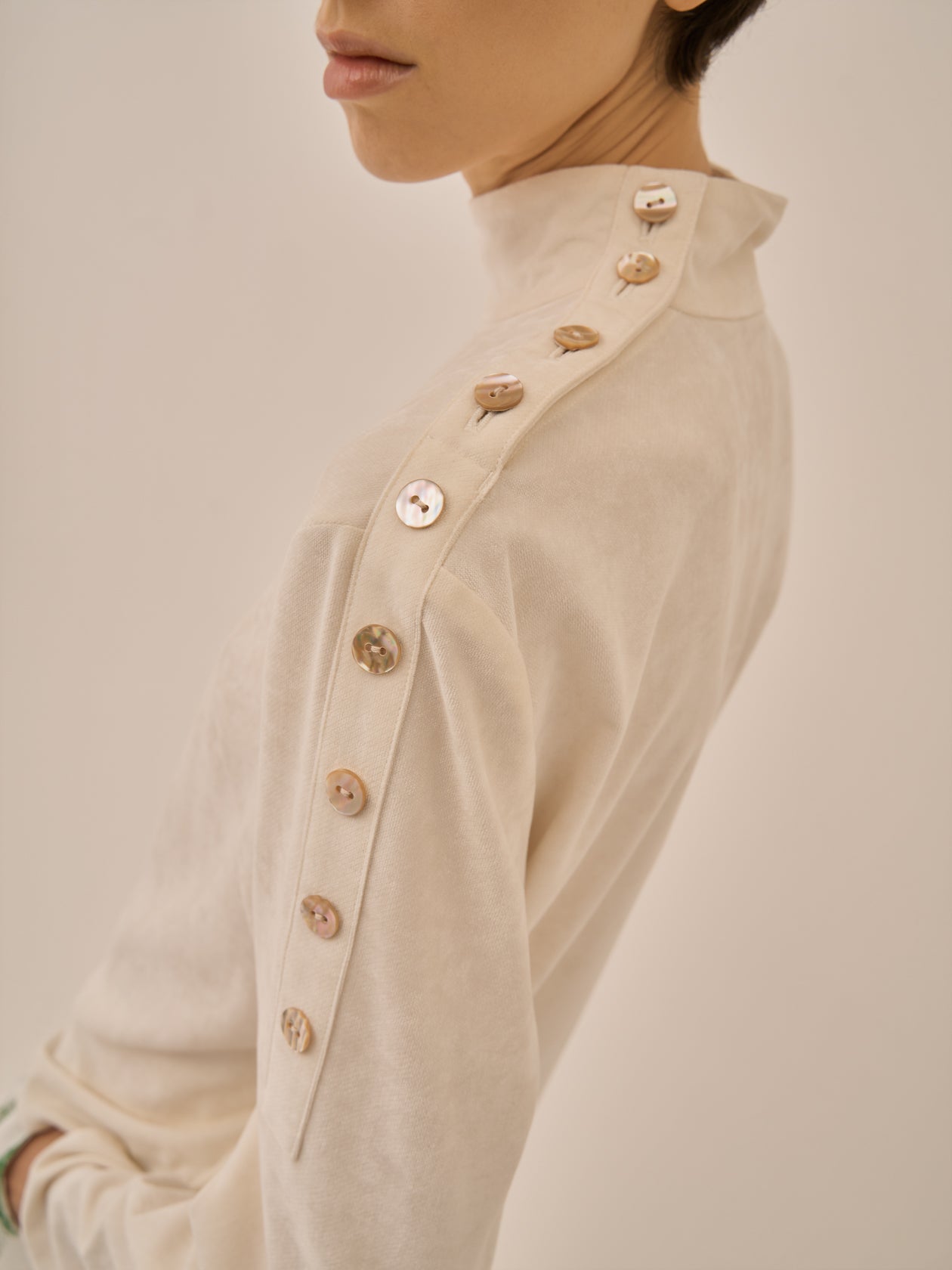 Otylie pullover IV