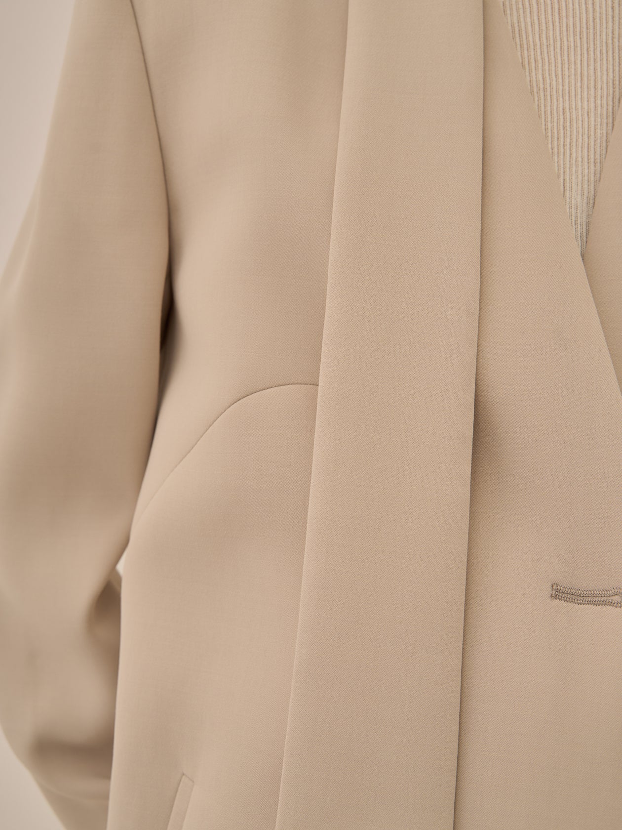 Tracy jacket BE