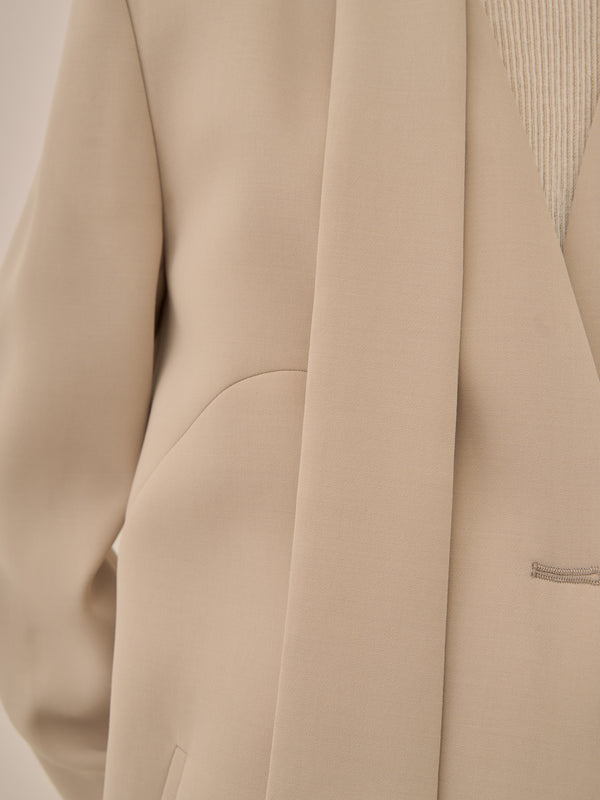 Tracy jacket BE