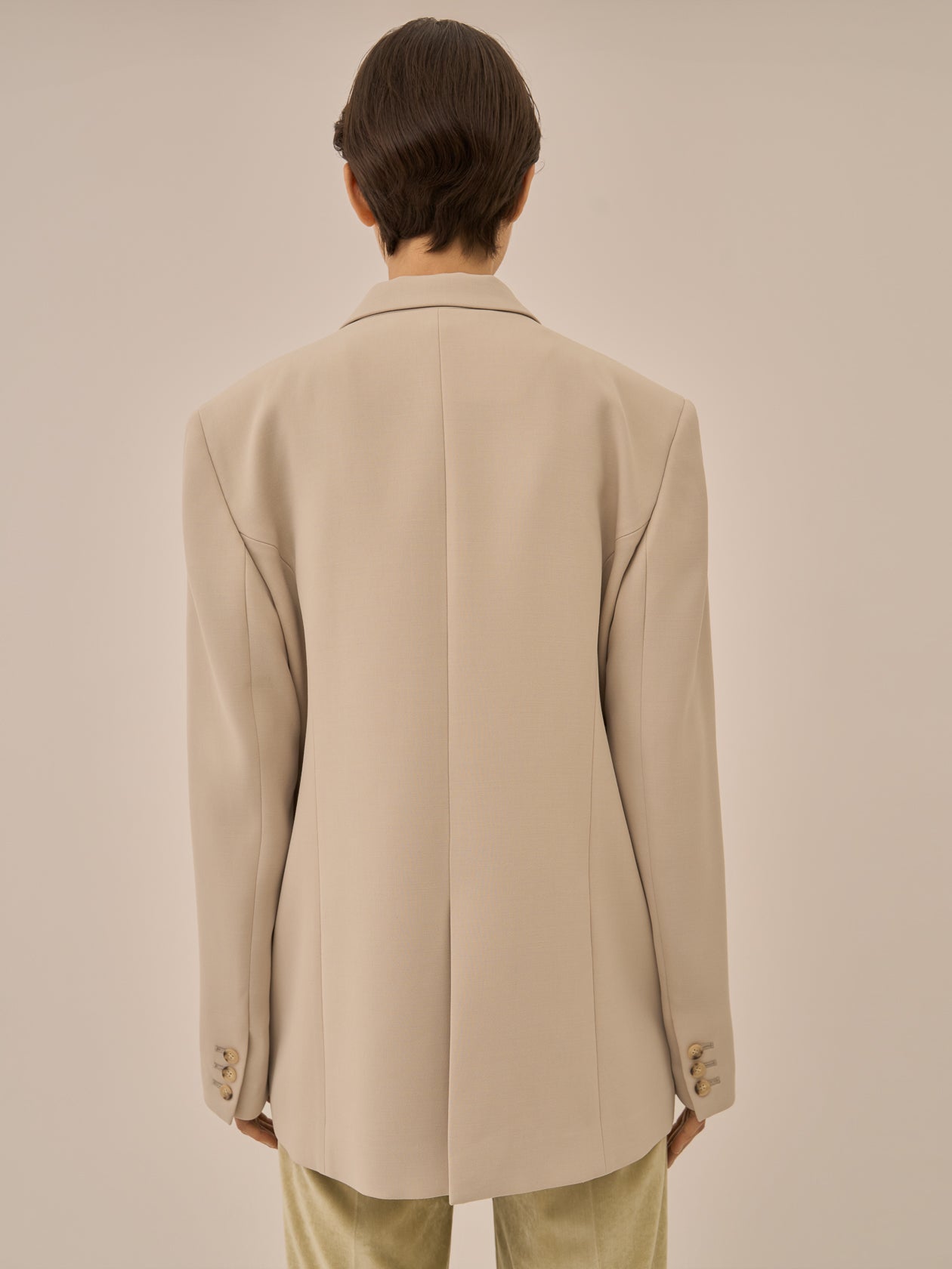 Tracy jacket BE