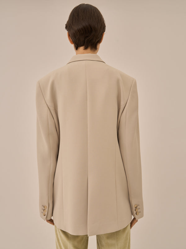 Tracy jacket BE