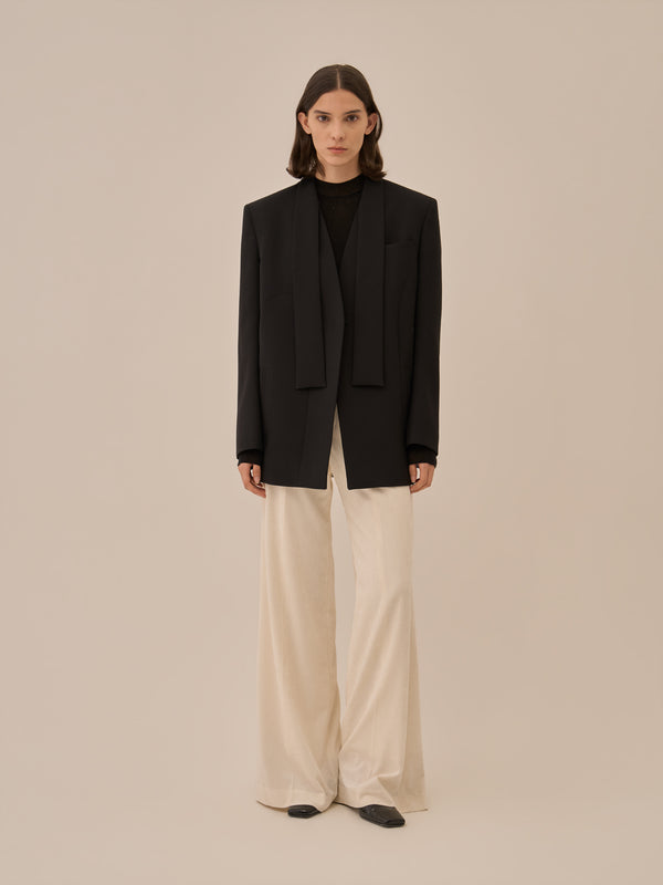 Tracy jacket BK