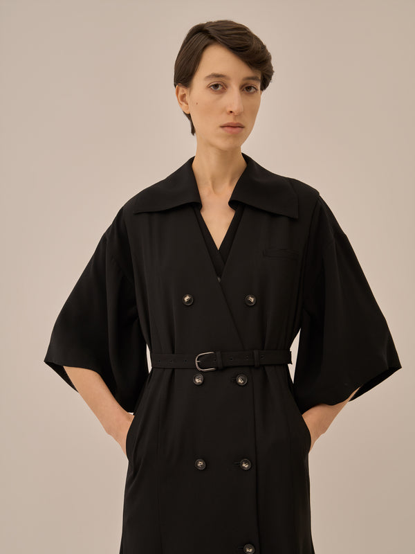 Phoebe shirt BK