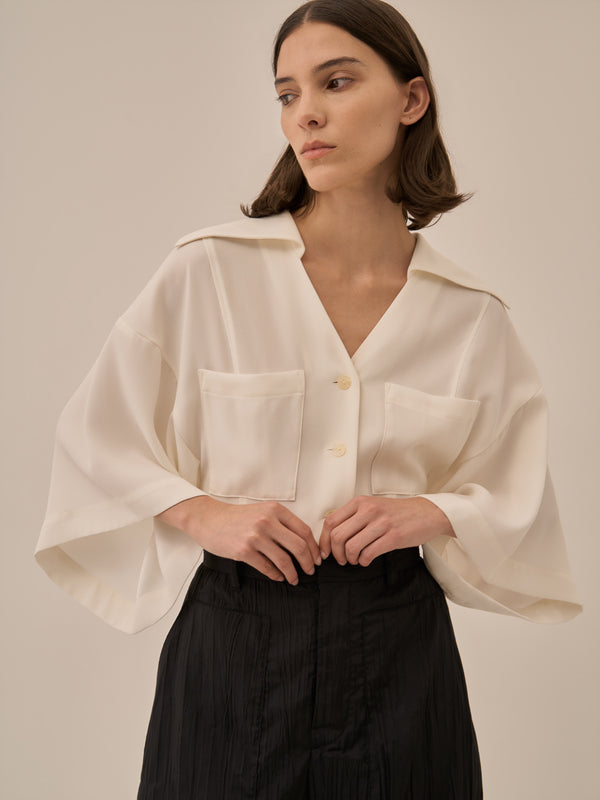 Phoebe shirt IV