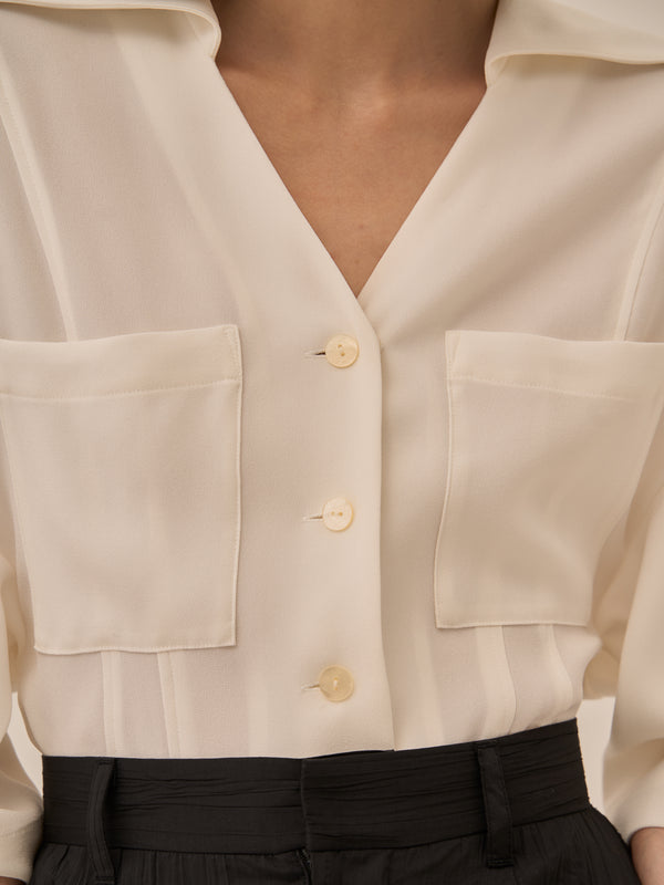 Phoebe shirt IV