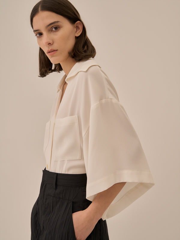 Phoebe shirt IV